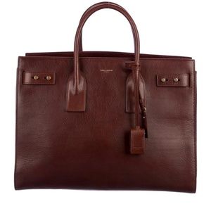 Real Real pu YSL bag in 3 days- authentic 100% YSL